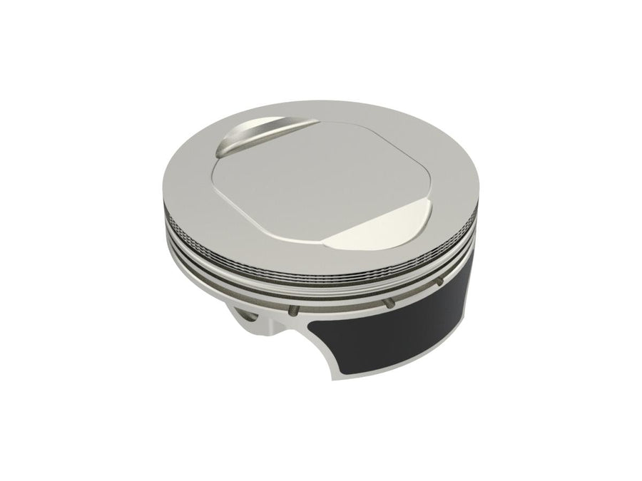 Harley Davidson Dyna [1999-2006] -Forged Performance Piston Kit Hub 4 000 "