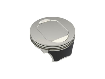 Harley Davidson Dyna [2007-2017] -Forged Performance Piston Kit Hub 4.375 "