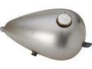 Harley Davidson - Wasp Custom Chopper bensintank med en dubbel anslutning-1