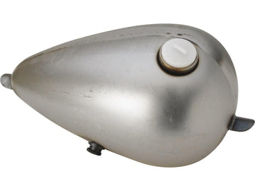 Harley Davidson - Wasp Custom Chopper bensintank med en dubbel anslutning