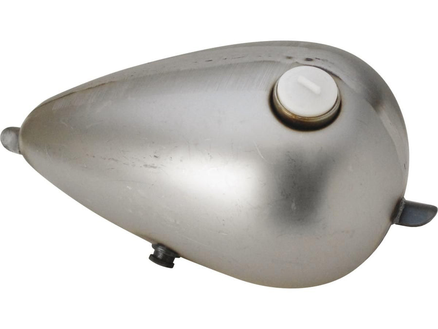 Harley Davidson - Wasp Custom Chopper bensintank med en dubbel anslutning