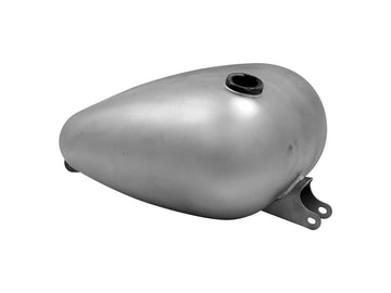 Harley Davidson Sportstter [1995-2003] -4.2 gallon axed anpassad bensintank med