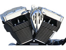 Harley Davidson FX Model [1991-1994] -Ribbed, Slit Horn Set-1