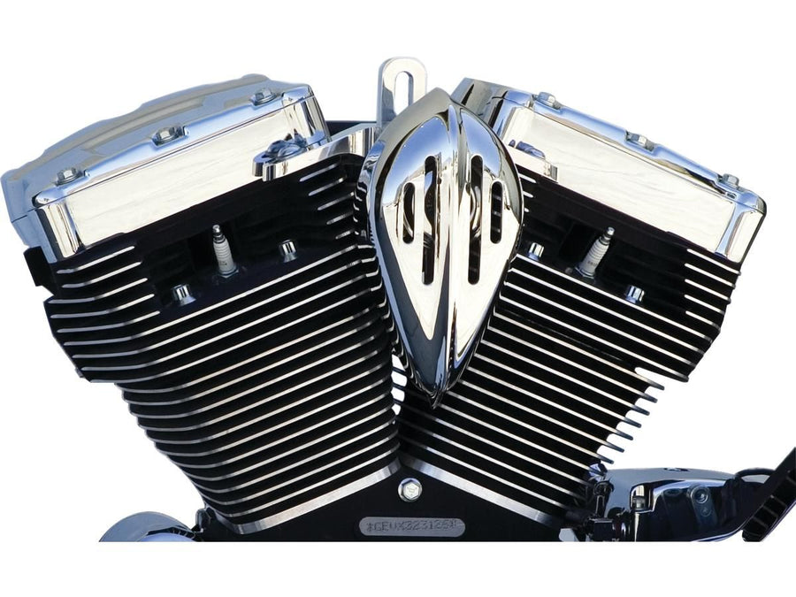 Harley Davidson FX Model [1991-1994] -Ribbed, Slit Horn Set