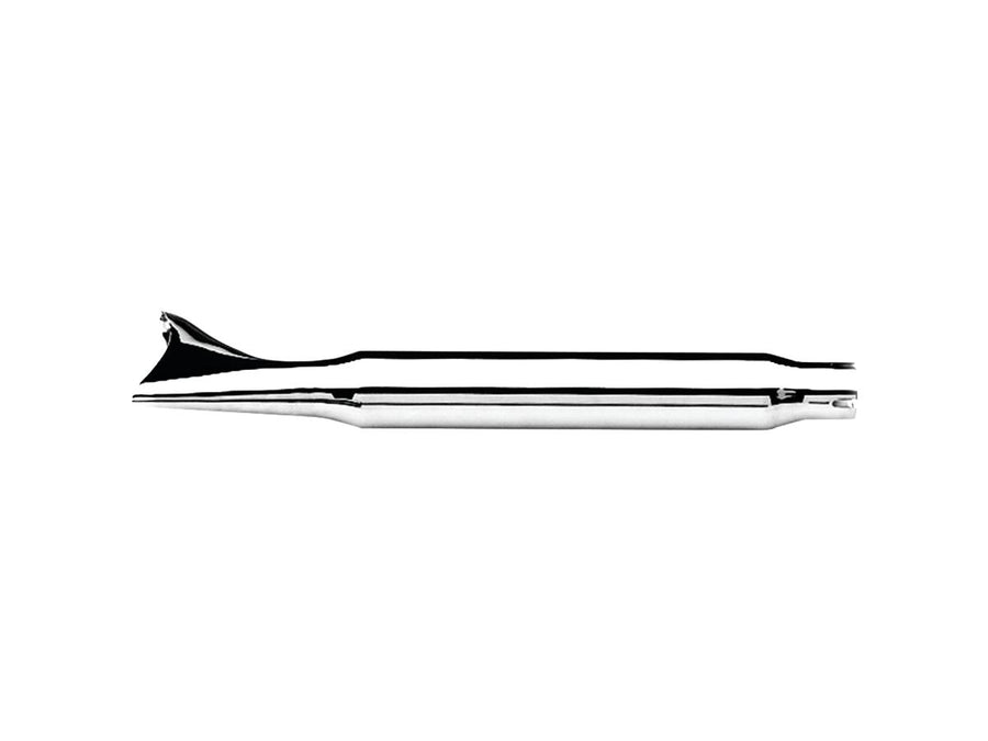 Harley Davidson - Universal Fishtail avgaskrom