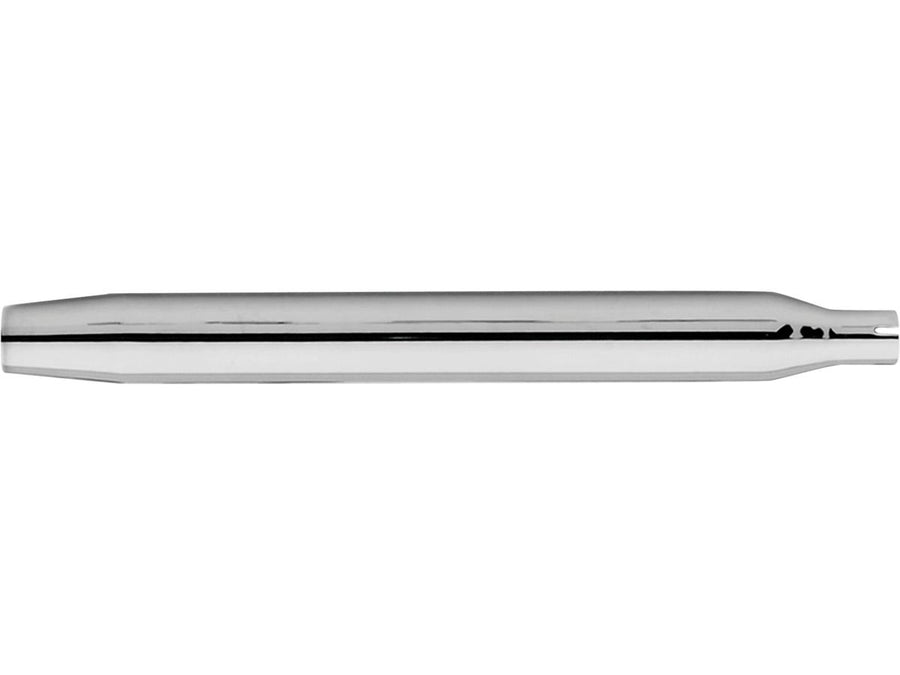 Harley Davidson FL Shovel [1970-1984] – Konischer Schalldämpfer 30" lang