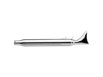 Harley Davidson Touring [1986-1994] -FISHTAIR-avgas 29 "Lang Chrom