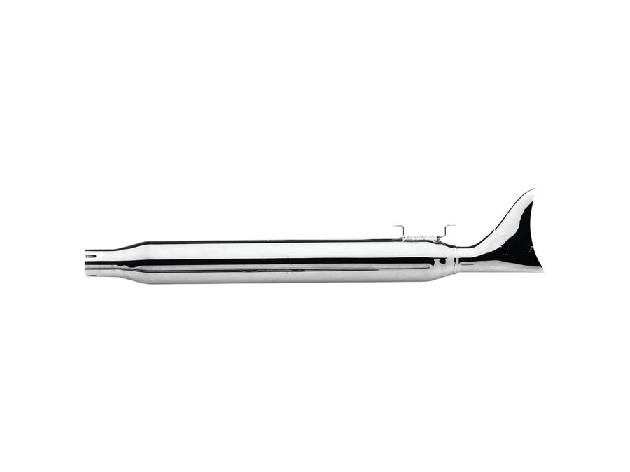 Harley Davidson Touring [1995-2016] -FISHTAIR-avgas 31 "Lang Chrom