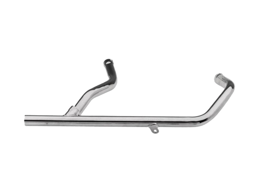 Harley Davidson Sportster [1986-2003] -2 i 1 grenrör Chrome 1,75 "