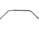 Harley Davidson – 1 1/4" Fat Dirty Bar Lenker mit 1 1/4" Klemmdurchmesser, genoppt-1