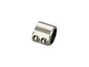 Harley Davidson - Switch Housing med två knappar, Chrome, 1 "-1