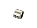 Harley Davidson - Switch Housing med två knappar, Chrome, 1 "-3