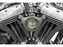 Harley Davidson Dyna [1999-2017] -Breaming Holder in Black-1