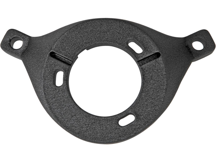 Harley Davidson Dyna [1999-2017] -Breaming Holder in Black