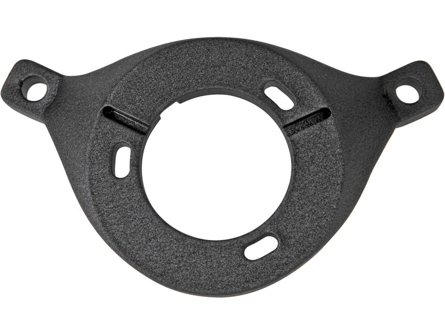 Harley Davidson Dyna [1999-2017] -Breaming Holder in Black