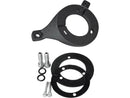 Harley Davidson Dyna [1999-2017] -Breaming Holder in Black-3