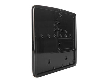 Harley Davidson – Innere Kennzeichenbasisplatte Österreichische Größe 170x210mm - 0