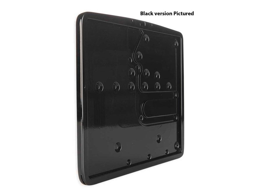 Harley Davidson – Innere Kennzeichenbasisplatte Österreichische Größe 170x210mm