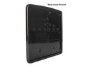 Harley Davidson – Innere Kennzeichenbasisplatte Norwegische Größe 150x220mm Schwarz-2