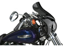 Harley Davidson FXDB [2007-2017] -Stinger vindrutans höjd: 10.5 "-5