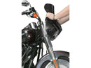 Harley Davidson FLSTF [2014-2017] – Stinger Windschutzscheibe Höhe: 12,5"-1