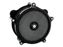 Harley Davidson Touring [2008-2016] -Super Gas Air Filter Black-3