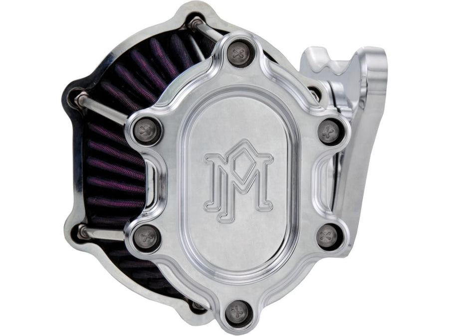 Harley Davidson Touring [2008-2016] -Fast Air Air Filter Chrom