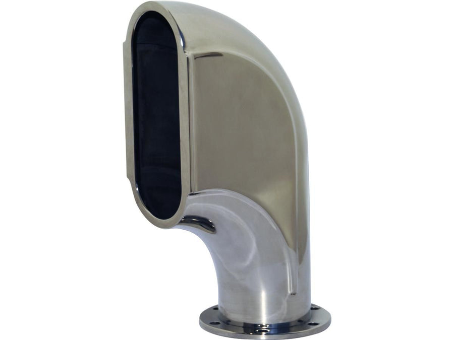 Harley Davidson Scale Drager [1996-1996] -End Cap Skull Sucked End Cap ...