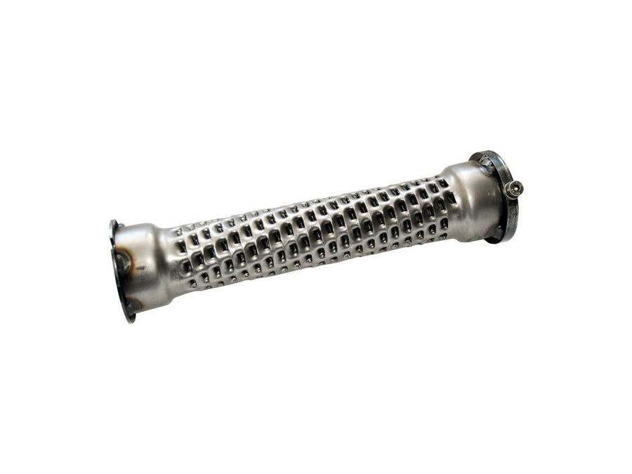 Harley Davidson Softail Note [1987-2016] -exhaust grenrör 96 racing
