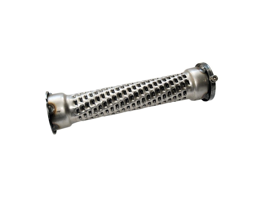 Harley Davidson Softail Note [1987-2016] -exhaust grenrör 96 racing