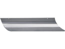Harley Davidson - Bomb Hitzeschild Polished-3