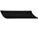 Harley Davidson – Bomb Hitzeschild Schwarz-1