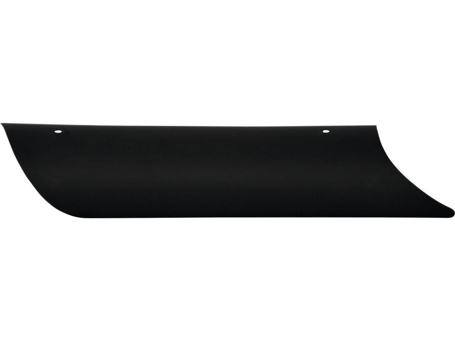 Harley Davidson – Bomb Hitzeschild Schwarz
