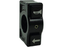 Harley Davidson Sportster [1982-2006] -J-Tech 2-button Switch Housing vänster sida-3
