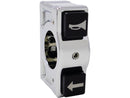 Harley Davidson Sportster [1982-2006] -J-Tech 2-button Switch Housing vänster sida ...-3