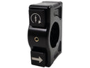 Harley Davidson Sportster [1982-2006] -J-Tech 2-button Switch Housing Right Side-1