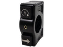 Harley Davidson Sportster [1982-2006] -J-Tech 2-button Switch Housing Right Side-3
