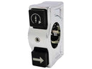 Harley Davidson Sportster [1982-2006] -J-Tech 2-button Switch Housing Right Side-1
