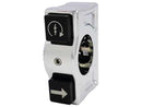 Harley Davidson Sportster [1982-2006] -J-Tech 2-button Switch Housing Right Side-3
