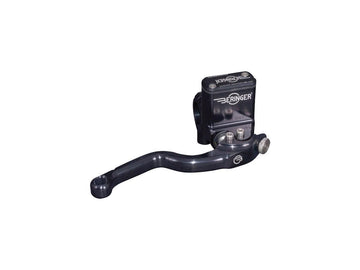 Harley Davidson FL Shovel [1982-1984] -Radial Aerotec Brake Cylinder Kit Shorter