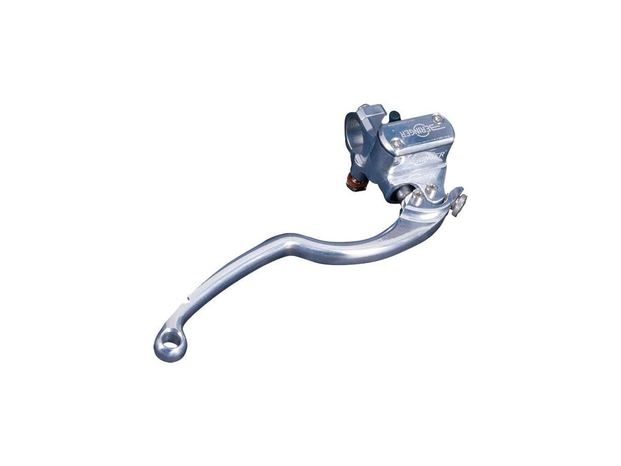 Harley Davidson FL Shovel [1982-1984] – Radial Aerotec Bremszylinder-Kit Kurzer