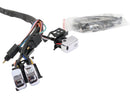 Harley Davidson Touring [1996-2013] – 96-up Hintergrundbeleuchtetes-1