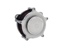 Harley Davidson Touring [2008-2016] -Super Gas Air Filter Chrome-3