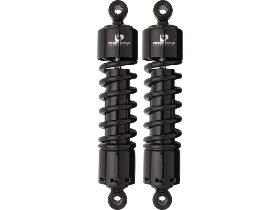 Harley Davidson V-Rod [2002-2017] – 412 Series 12" Twin Shock Standard Duty