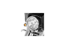 Harley Davidson FLSTC [2014-2017] – Feuerring Scheinwerfereinfassung Chrom-3