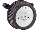 Harley Davidson Sportster [1988-2020] – Big Sucker Stage 1 Luftfilter-3