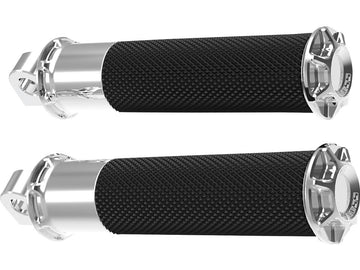 Harley Davidson Sportster [1991-2020] -Silquated Fusion Footrost Chrome