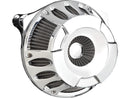 Harley Davidson Softail [2016-2017] -Dep Cut Invertered Series Air Filter TBW Models-1