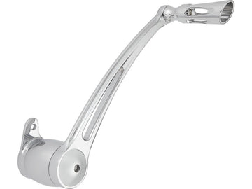 Harley Davidson Touring [2008-2013] -Deep skär kort bromsspak 08-13 flt