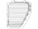 Harley Davidson Dyna [2001-2017] -10-gauge kamaxel lock krom-1
